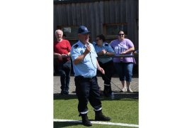 Fédération Nationale des Pompiers